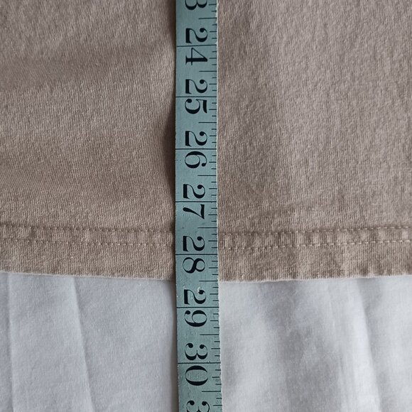 T Shirt Castle Island Brewing Beer Pub Boston MA Long Sleeve Size XL Extra Large - Picture 6 of 7